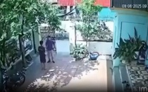 Xác minh clip "thầy giáo tát học sinh thủng màng nhĩ vì bị chê dạy dở"