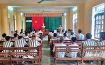 Hội Luật gia Thanh Hóa: Tiếp niềm tin, mở lối hoàn lương cho người lầm lỡ