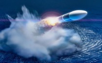Bí mật tên lửa Mako: “Át chủ bài” Mach 5 của Mỹ có thể thay đổi luật chơi trên bầu trời