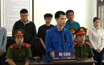 Mua bán hơn 53 triệu thông tin cá nhân, 6 đối tượng lĩnh án