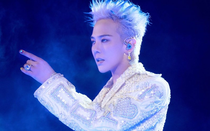 "Ông hoàng Kpop" G-Dragon cùng một người "đặc biệt" bị điều tra