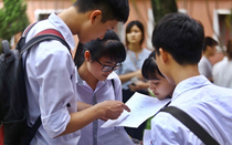 Bản tin 14/8: Một thí sinh tăng vọt 7,65 điểm sau phúc khảo thi tốt nghiệp