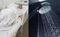 Tắm sau bữa ăn tối, người phụ nữ đột ngột tử vong