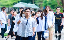 Giữ hay bỏ thi tốt nghiệp THPT?