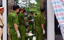 Đề nghị truy tố nam thanh niên dùng kiếm chém anh họ