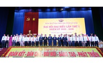 Tây Ninh đặt mục tiêu tăng trưởng GRDP 10-10,5 %/năm