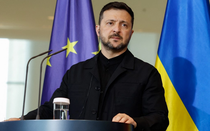 Nhà Trắng nêu lý do ông Zelensky không được mời tới Hội nghị Thượng đỉnh Alaska
