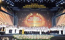 Một địa phương chi 2,6 tỷ đồng vinh danh giáo viên, học sinh đạt giải quốc gia