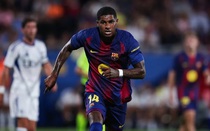 Rashford “bóc phốt” Man Utd trước thềm ra mắt Barcelona