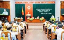 Sau sáp nhập, Quảng Trị hỗ trợ cán bộ chưa có nhà công vụ