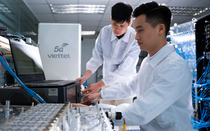 5G Viettel sẽ phục vụ 2,9 triệu người đổ về khu vực sự kiện A80