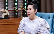 NSND Hồng Vân bức xúc lên tiếng về thông tin liên quan đến "đường dây nghìn tỷ"