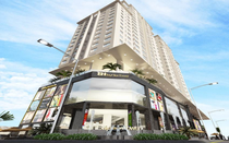 Nóng hổi: Nhà đầu tư thoái vốn, chung cư Bảy Hiền Tower có giá bán "bất ngờ"