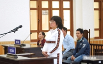 Lĩnh án 12 năm tù vì nổ quen biết cán bộ nhà nước để lừa đảo