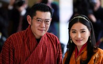 Quốc vương và Hoàng hậu Bhutan sẽ thăm cấp Nhà nước Việt Nam
