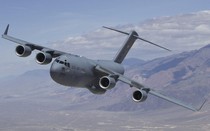 Bộ ba “quái vật vận tải” C-5M, C-17 và C-130: Mỗi chiếc một nhiệm vụ, hợp lực hoàn hảo