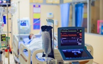 Mờ mắt 30 phút, nam bệnh nhân Nhật Bản suýt bị đột quỵ