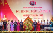 Đưa phường Láng trở thành phường đô thị kiểu mẫu của Hà Nội