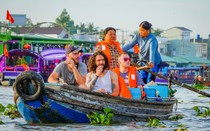 Công dân 24 nước được miễn thị thực khi du lịch Việt Nam