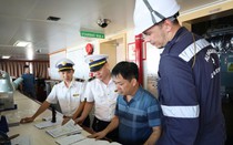Lập chốt tại cửa khẩu, cảng biển để phòng dịch bệnh Chikungunya
