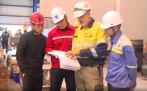Trường hợp nào lao động nước ngoài được miễn giấy phép lao động khi làm việc tại Việt Nam?