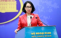 Bộ Ngoại giao lên tiếng về vụ Nhật Bản bắt 3 người Việt tàng trữ 1 tấn cần sa