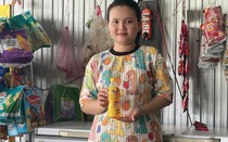 An Giang: Chủ quán cà phê trúng 50 triệu đồng nhờ tiếp năng lượng với Number 1