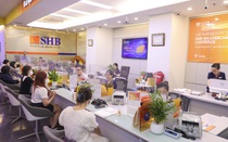 SHB lên kế hoạch phát hành 5.000 tỷ đồng trái phiếu