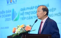 Mở rộng thị trường từ FTA là “bài toán sống còn” của doanh nghiệp