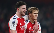 Huyền thoại Arsenal kêu gọi HLV Arteta làm điều này ngay lập tức nếu muốn vô địch