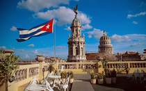 Chuyện Cuba