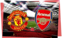 Loạt tân binh chất lượng chuẩn bị "ra mắt" trong trận đấu giữa Manchester United và Arsenal
