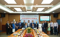 Pfizer và Bệnh viện Đại học Y Dược TP.HCM ký kết Biên bản ghi nhớ để cải thiện chất lượng chăm sóc sức khỏe