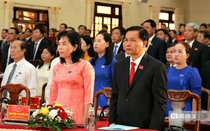 Cần Thơ hướng tới trung tâm thương mại và dịch vụ hàng đầu vùng Đồng bằng sông Cửu Long