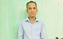 Bắt đối tượng chém cháu bé 5 tuổi tử vong ở Tuyên Quang