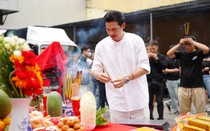 Nam diễn viên "đẹp trai nhất nhì màn ảnh Việt" tái xuất sau biến cố khiến dân tình không nhận ra