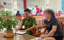 Tham gia "câu lạc bộ ghép đôi", người phụ nữ mất 80 triệu đồng