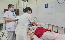 Huế: Đã có 4 ca tử vong vì liên cầu lợn, Sở Y tế khuyến cáo người dân không hoang mang