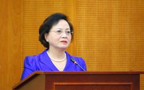 Bộ Nội vụ "chốt" cử 34 công chức tăng cường về các tỉnh, thành