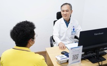 Từ nỗi lo không con đến niềm vui làm cha của người đàn ông mắc vô sinh hiếm gặp