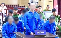 9 bị cáo lĩnh án vì hỗn chiến sau trận đá gà ăn tiền