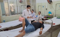 Lâm Đồng yêu cầu phân cấp rõ thẩm quyền trong phòng chống ngộ độc thực phẩm
