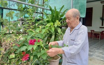 Cách mạng Tháng Tám trong ký ức của người cán bộ tiền khởi nghĩa