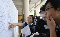 Hôm nay bắt đầu lọc ảo xét tuyển đại học 2025 với hơn 7,6 triệu nguyện vọng
