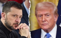 Tổng thống Zelenskyy đưa ra yêu cầu hòa bình trước cuộc họp then chốt tại Nhà Trắng với Tổng thống Trump