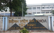Bệnh viện Đa  khoa Tây Ninh công khai xin lỗi sau sự việc bé 13 tháng tuổi tử vong