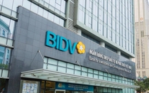 BIDV chi 1.000 tỷ đồng mua lại trái phiếu trước hạn