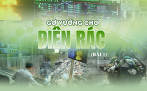 Gỡ vướng cho điện rác - Bài 1: Khoảng cách giữa kỳ vọng và thực tế