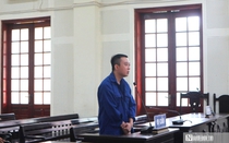 Cái giá cho người đàn ông lừa đảo chiếm đoạt hàng tỷ đồng