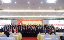 Hội Luật gia Việt Nam đồng hành cùng công cuộc xây dựng Nhà nước pháp quyền XHCN
